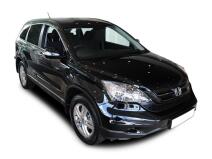Honda CR-V 2.0 SE+